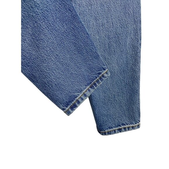 Boyish The Billy Skinny Distressed Jeans Great Indicator-sz 27 - Picture 11 of 14